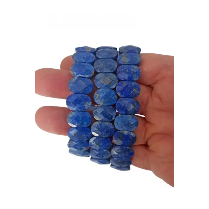 Lapis Lazuli Bileklik 443