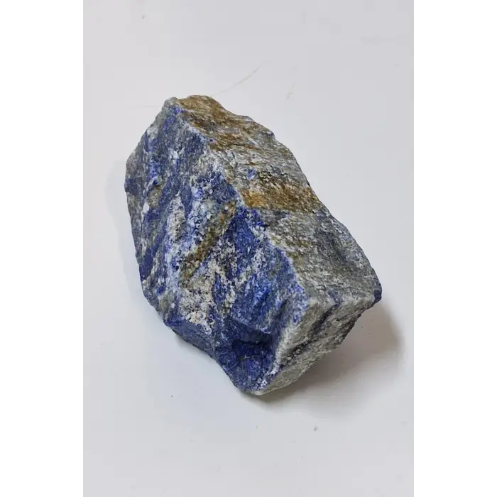 Lapis Lazuli Doğal Kütle 31L