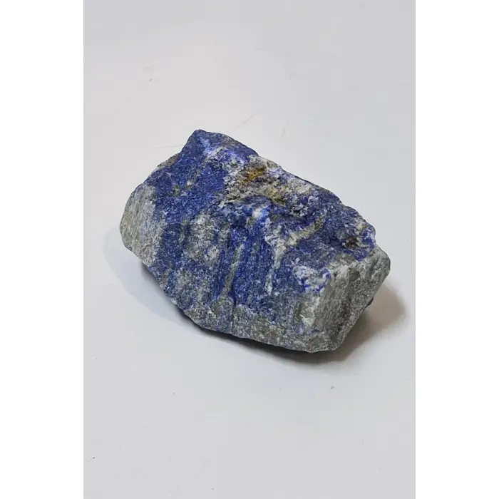 Lapis Lazuli Doğal Kütle 31L