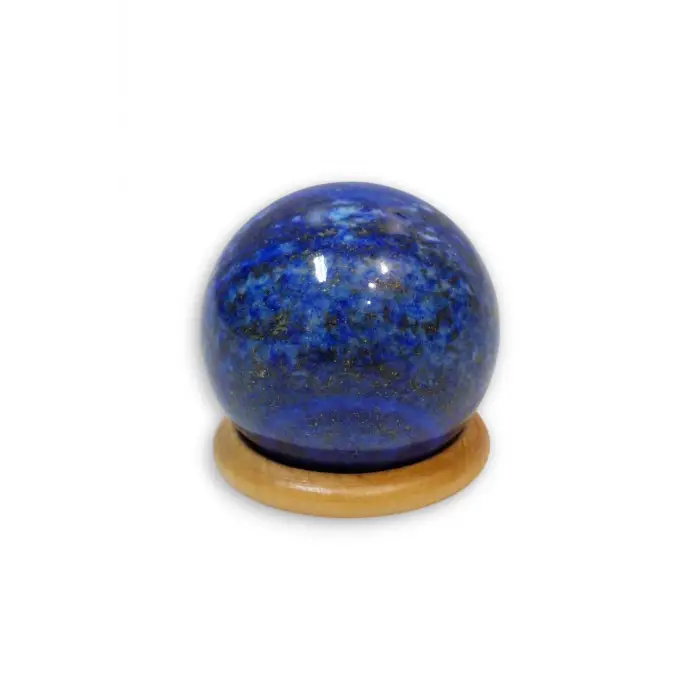 Lapis Lazuli Küçük Boy Küre 609-2