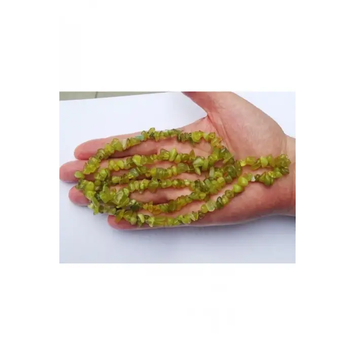 Limon Yeşim-Lemon Jade  Kırıktaş Dizi-80 cm