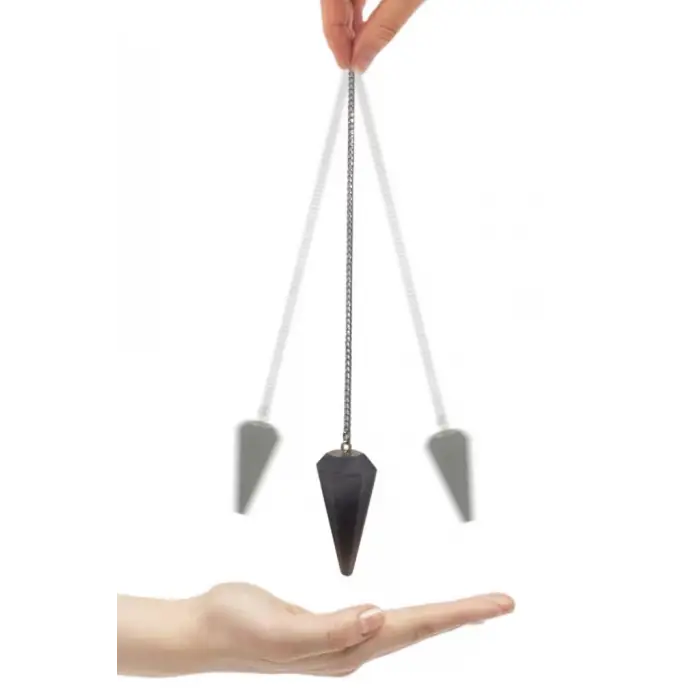 Mavi Akik Pandül Sarkaç 658-2