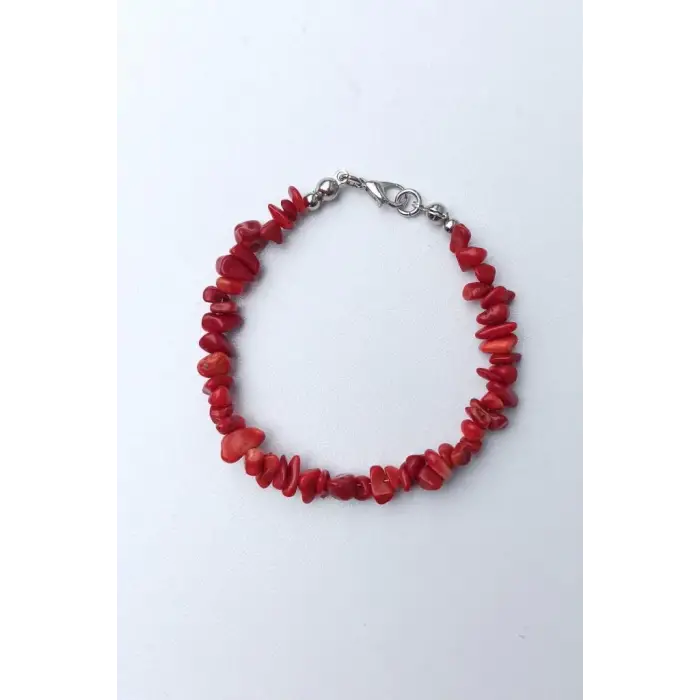 Mercan Bileklik Kırıktaş 622-2