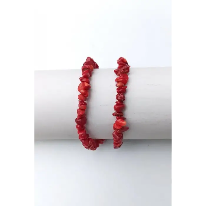 Mercan Bileklik Kırıktaş 622-2