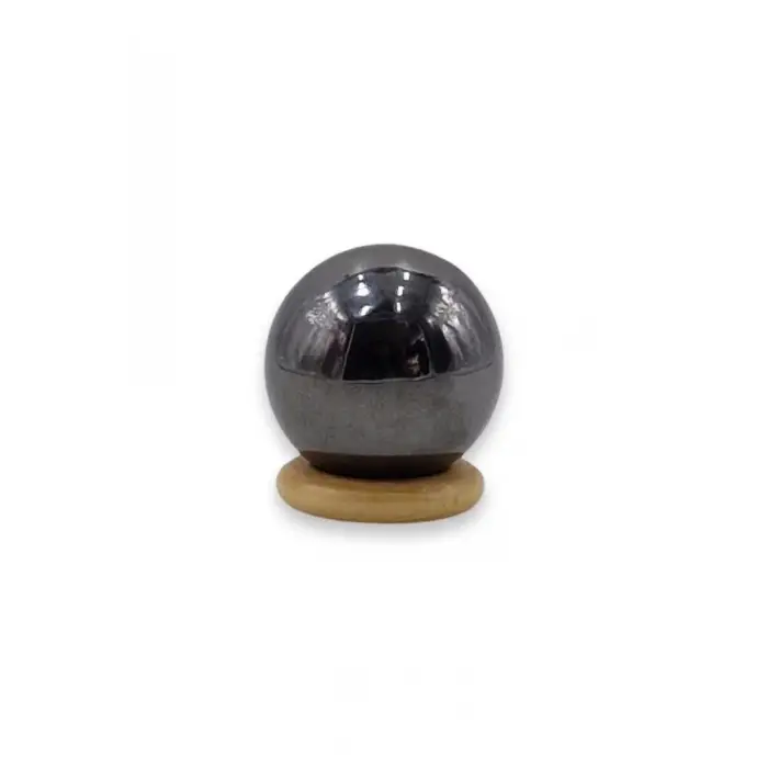 Mıknatıslı Hematit Küre Küçük Boy 31MH