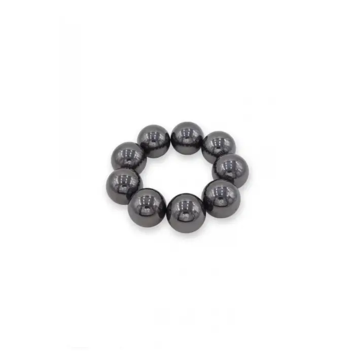 Mıknatıslı Hematit Küre Küçük Boy 31MH