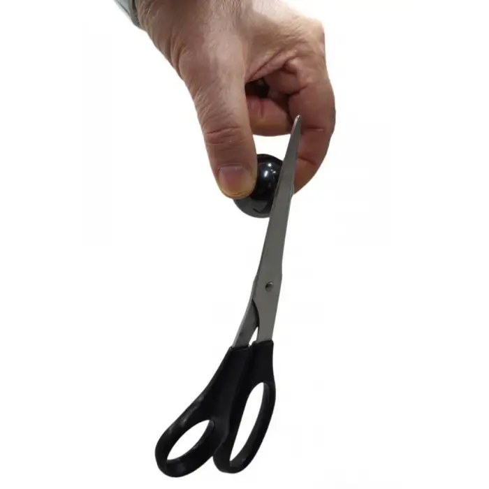 Mıknatıslı Hematit Küre Küçük Boy 31MH