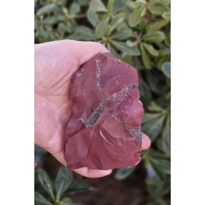 Mokait Jasper Doğal Kütle 9MJ