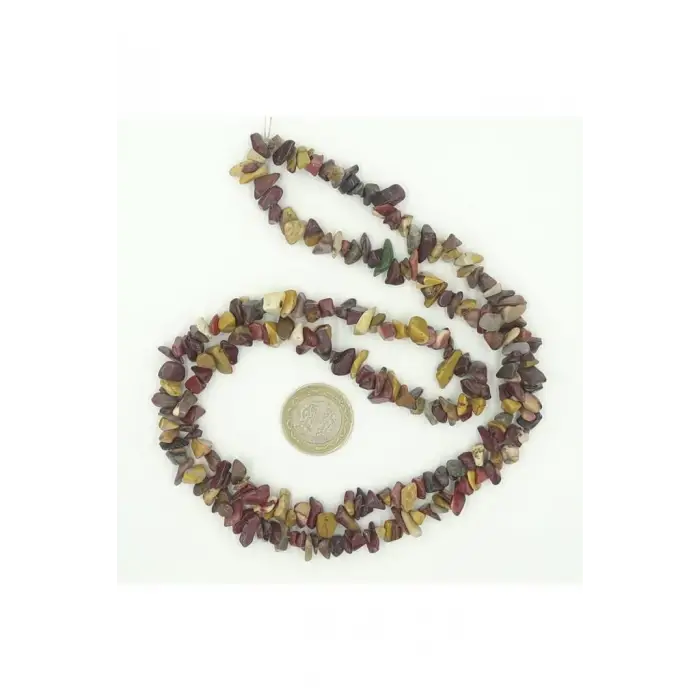 Mokait Jasper Kırıktaş Dizi-80 cm
