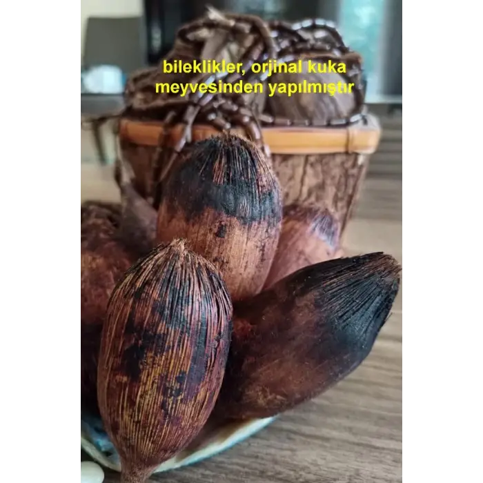 Orjinal Kuka Erkek Bileklik 642-1