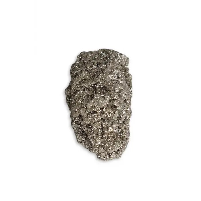 Parlak, Doğal Pirit Taşı Büyük Parça 9PR