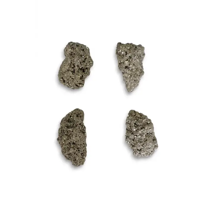 Parlak, Doğal Pirit Taşı Büyük Parça 9PR