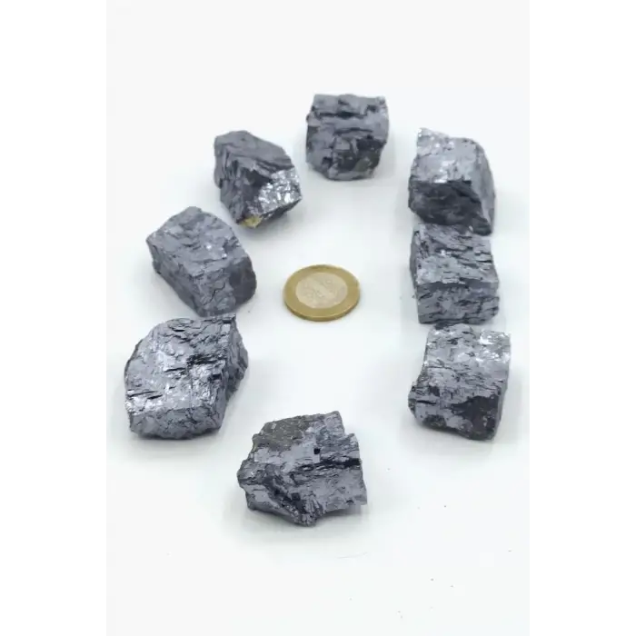 Parlak Galen Doğal Kütle 412