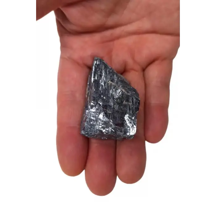 Parlak Galen Doğal Kütle 412