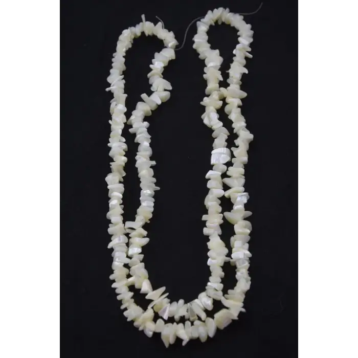 Parlak Sedef Kırıktaş Dizi-80 cm