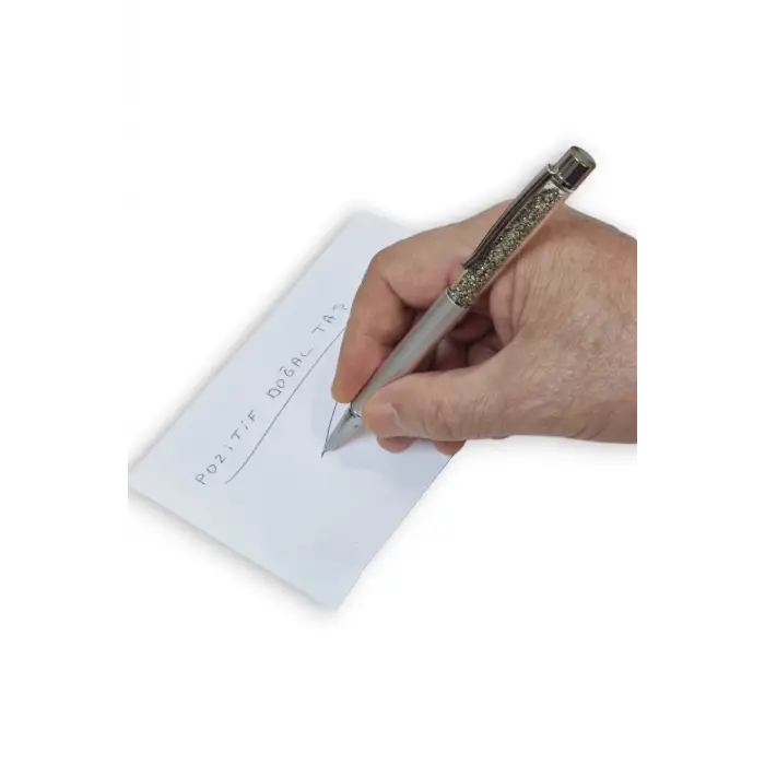 Pirit Taşlı Tükenmez Kalem 113PK