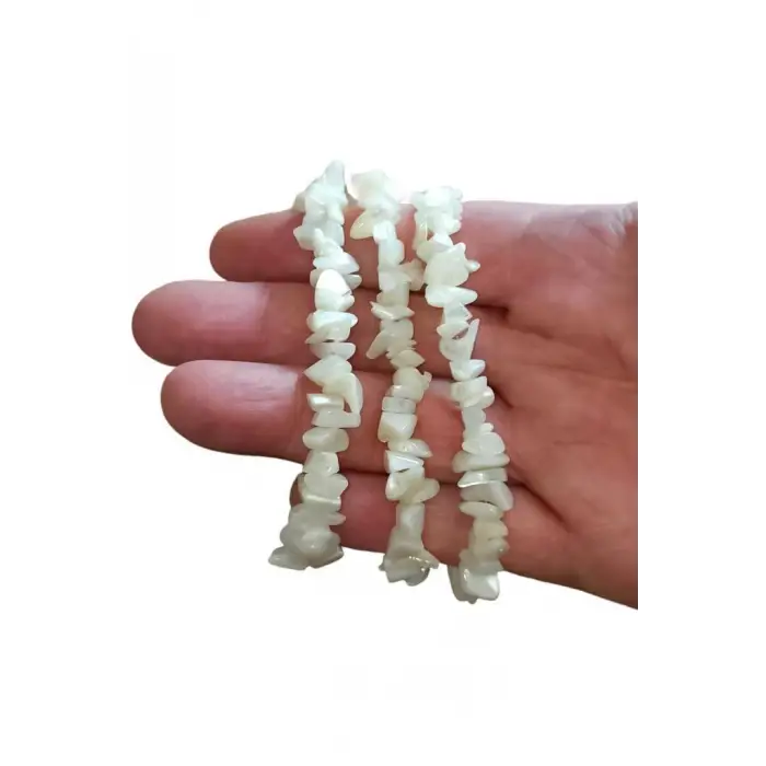 Sedef Bileklik Kırıktaş 404-3