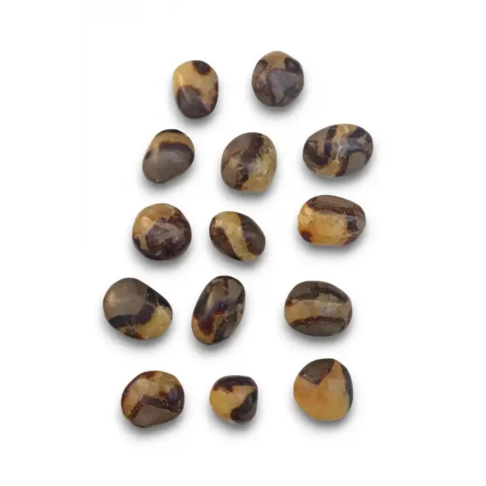 Septeryan Taşı Tamburlu Doğal Parça 238