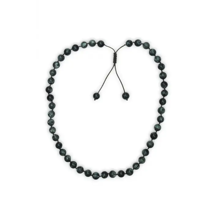 Serafinit Kolye Fonksiyonel Tasarım Seraphinite 316-4