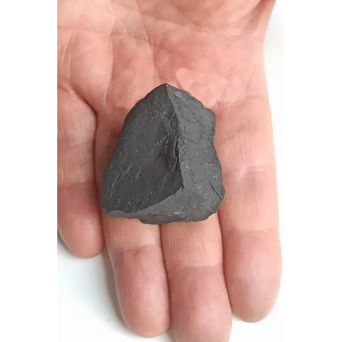 Shungite Doğal Şungit Taşı Küçük Parça SH17
