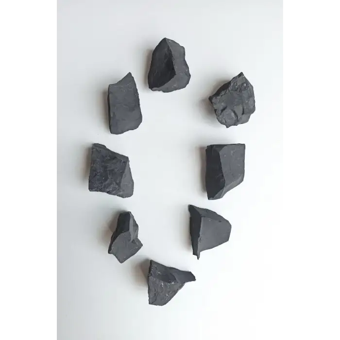 Shungite Doğal Şungit Taşı Küçük Parça SH17