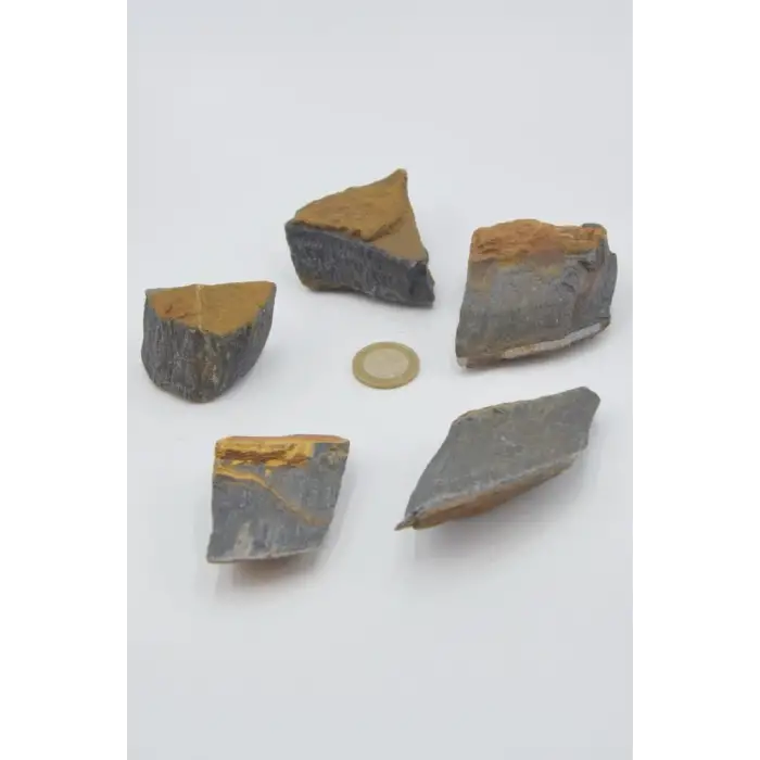 Siyah Kaplangözü Doğal Kütle 32-SK