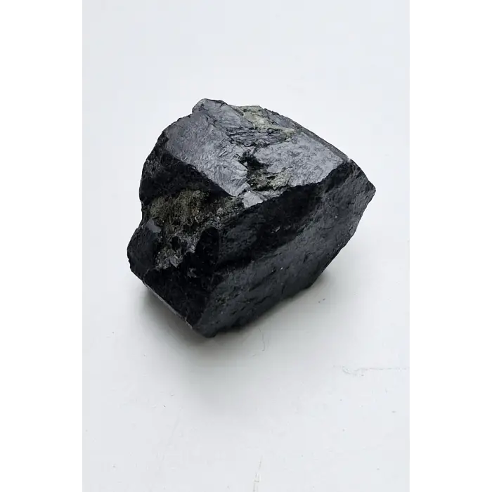 Siyah Turmalin Doğal Kütle 31-ST2