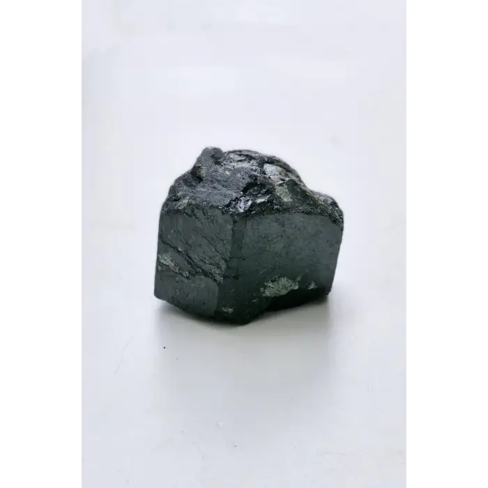 Siyah Turmalin Doğal Kütle 31-ST2