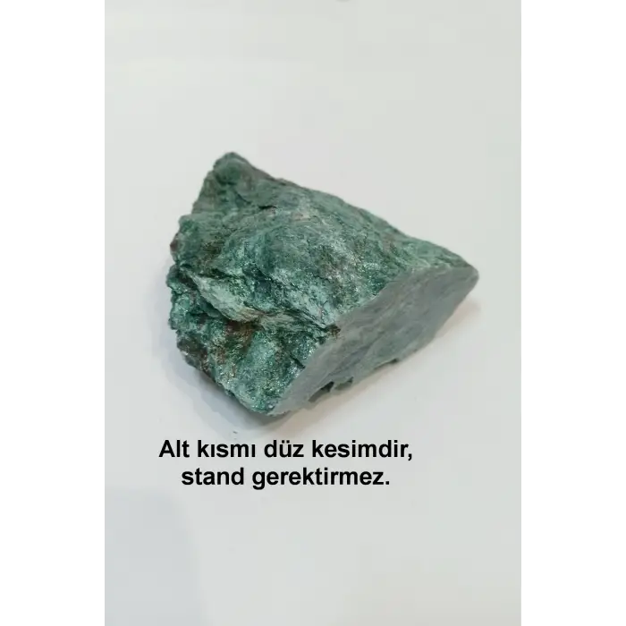 Süper Parlak, Dekoratif Fuksit Taşı Büyük Parça DF32