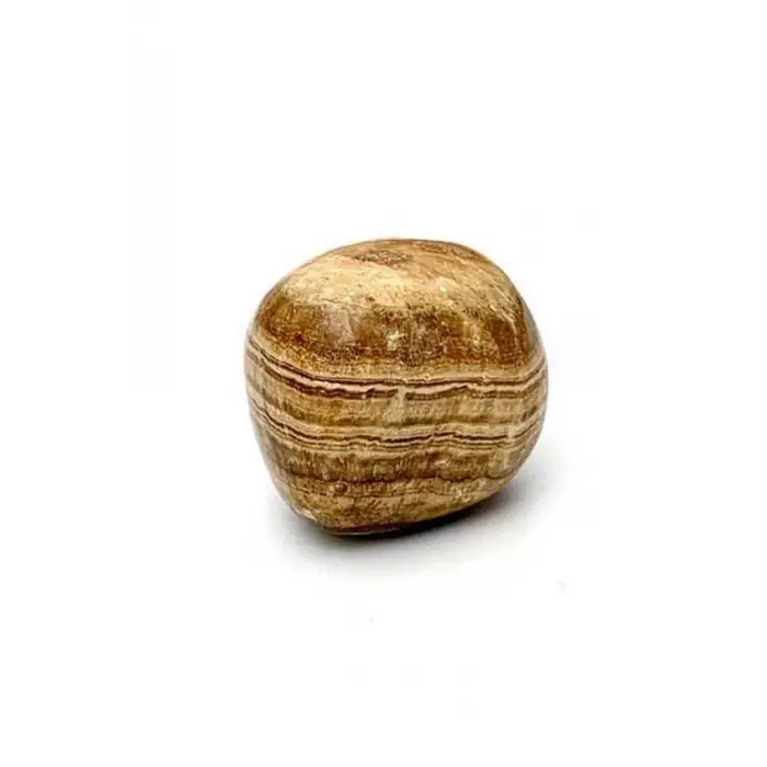 Tamburlu Aragonit Doğal Parça 662