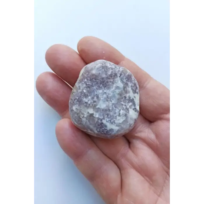 Tamburlu Lepidolit Doğal Parça 445