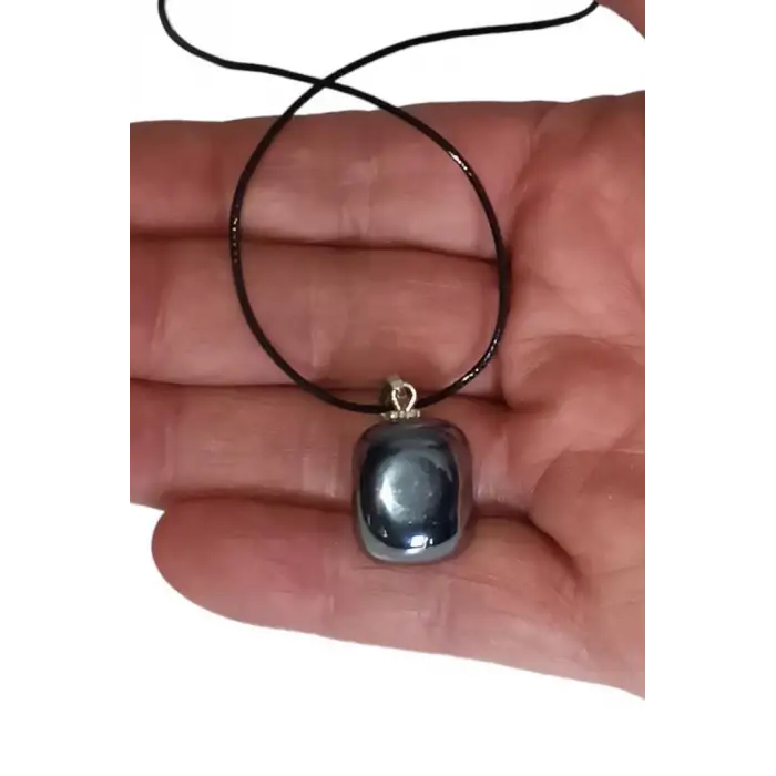 Terahertz Kolye 431-2