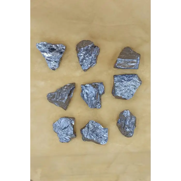 Terahertz Kütle Titreşim Taşı 33-TH