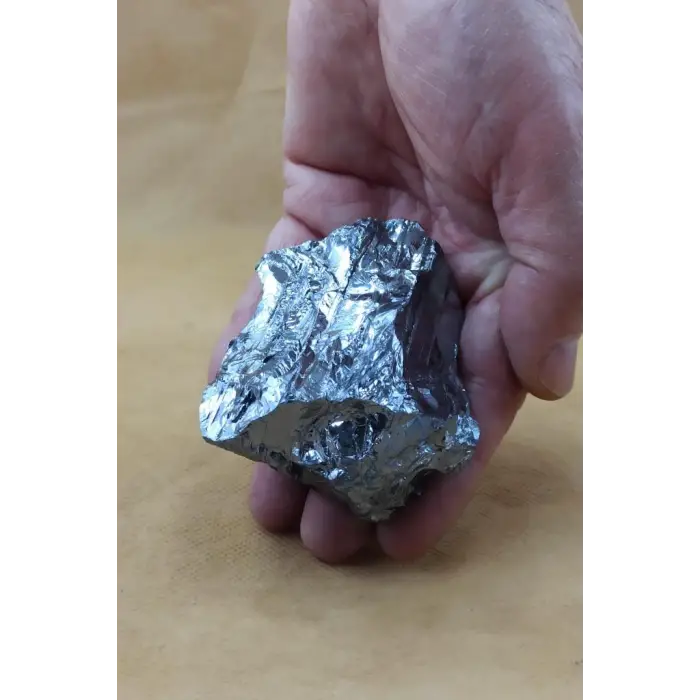 Terahertz Kütle Titreşim Taşı 33-TH