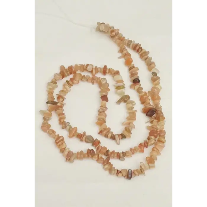 Turuncu Aytaşı Kırıktaş Dizi - 80 cm.