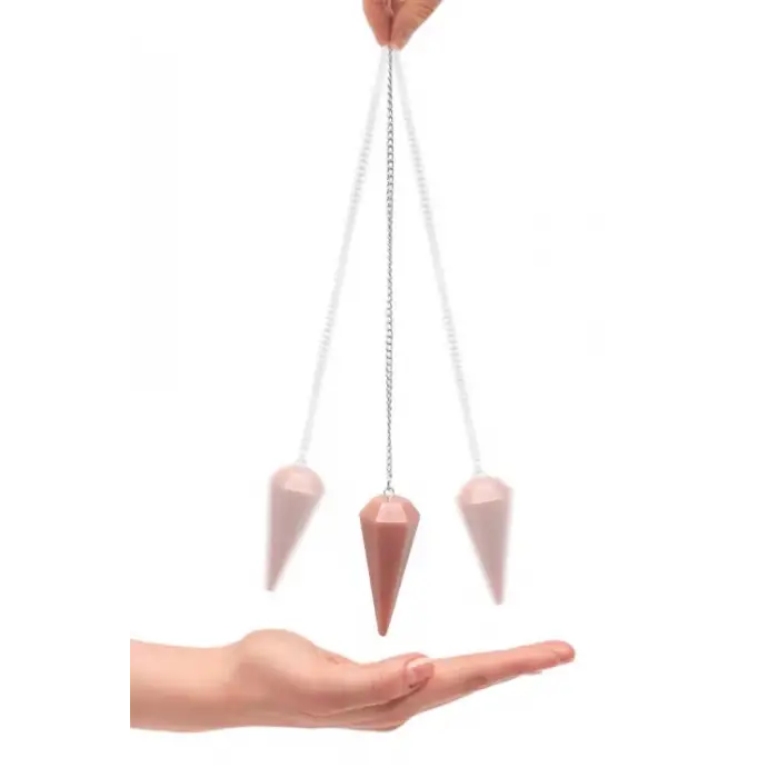 Turuncu Aytaşı Pandül Sarkaç - 104-3