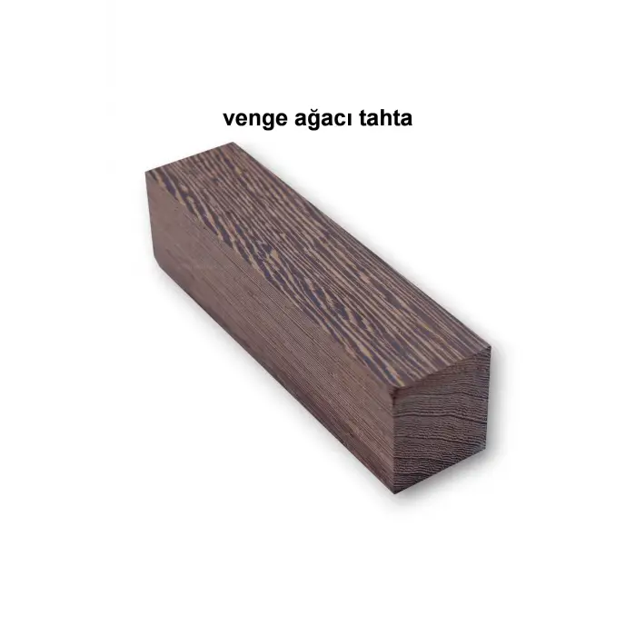 Venge Ağacı Tesbih - 8 mm. - 658