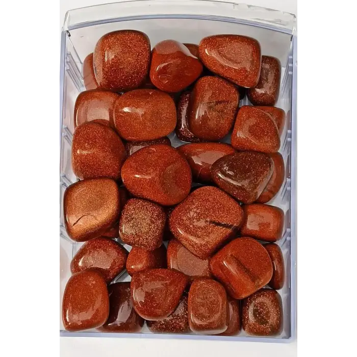 Yıldız Taşı 50 Gram Tamburlu Parçalar 536