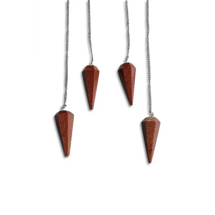 Yıldız Taşı Pandül Sarkaç 215-9