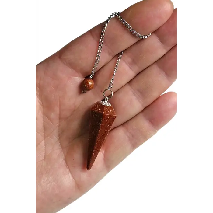 Yıldız Taşı Pandül Sarkaç 215-9