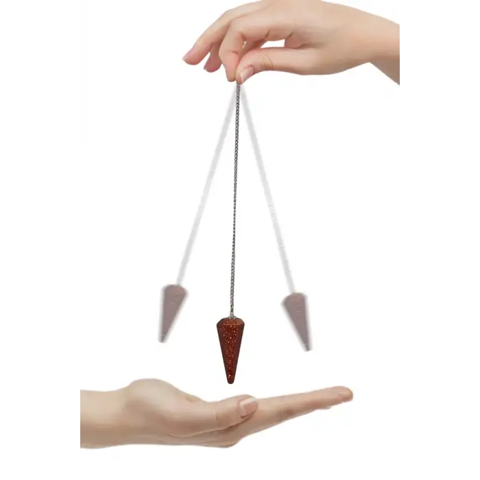 Yıldız Taşı Pandül Sarkaç 215-9