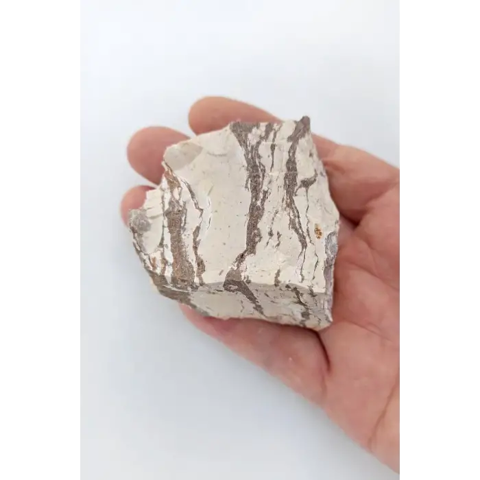 Zebra Jasper Doğal Kütle-31-ZJ