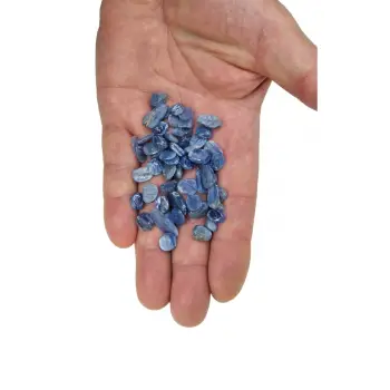 25 Gram Tamburlu Kyanit Minik Parçalar 112-2