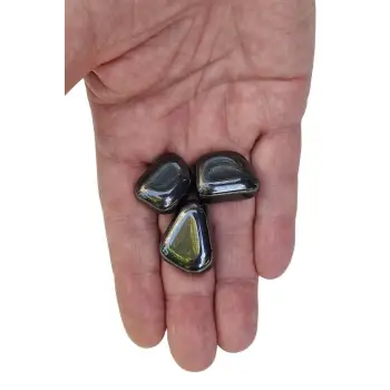 3 Parça Mıknatıslı Hematit 221-2