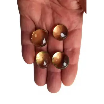 30 Gram Limon Kuvars Tamburlu Parçalar 409-2