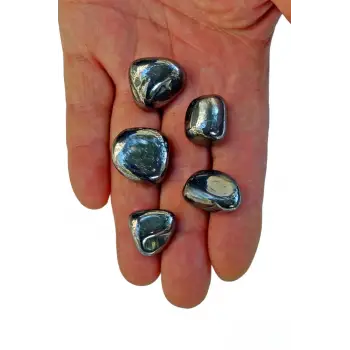 30 Gram Terahertz Titreşim Taşı Tamburlu Parçalar 122-2