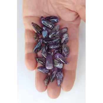 50 Gram Ametist Minik Parçalar 618