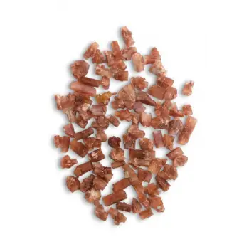 50 Gram Fas Aragoniti Küçük Parçalar 102-2