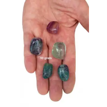 50 Gram Florit Tamburlu Parçalar 342-2