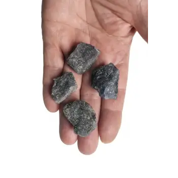 50 Gram İyolit Doğal Taş Küçük Parçalar 110IY